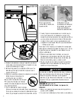 Предварительный просмотр 20 страницы Camp Chef FTG900PG Warning & Instruction Booklet