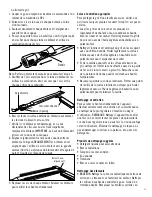 Предварительный просмотр 23 страницы Camp Chef FTG900PG Warning & Instruction Booklet