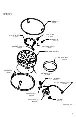 Preview for 3 page of Camp Chef GCLOGC11 Warning & Instruction Booklet