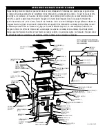 Preview for 15 page of Camp Chef PG24CL Warning & Instruction Booklet