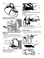 Preview for 19 page of Camp Chef PG24CL Warning & Instruction Booklet