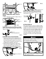 Preview for 20 page of Camp Chef PG24CL Warning & Instruction Booklet