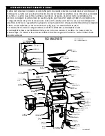 Preview for 3 page of Camp Chef PG24MG Warning & Instruction Booklet