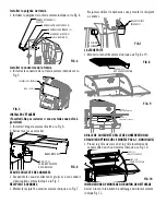 Preview for 21 page of Camp Chef PG24MG Warning & Instruction Booklet