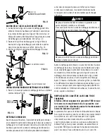 Preview for 22 page of Camp Chef PG24MG Warning & Instruction Booklet