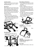 Preview for 6 page of Camp Chef PG24WWS-3 Warning & Instruction Booklet