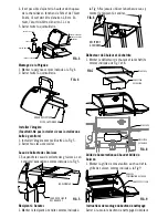 Preview for 22 page of Camp Chef PG24WWS-3 Warning & Instruction Booklet