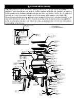 Preview for 3 page of Camp Chef PG30SGG Manual