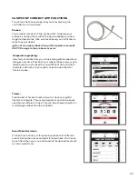 Preview for 29 page of Camp Chef PGSBXXL Owner'S Manual