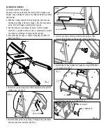 Preview for 6 page of Camp Chef PGVXXL Warning & Instruction Booklet