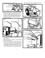 Preview for 7 page of Camp Chef PGVXXL Warning & Instruction Booklet