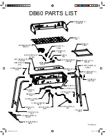 Предварительный просмотр 2 страницы Camp Chef PRO 60 DB60D Instruction Manual