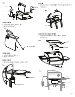 Preview for 5 page of Camp Chef SmokePro PG24 Instruction Booklet