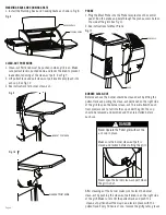 Preview for 6 page of Camp Chef SmokePro PG24 Instruction Booklet