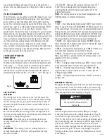 Preview for 7 page of Camp Chef SmokePro PG24 Instruction Booklet