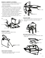 Preview for 17 page of Camp Chef SmokePro PG24 Instruction Booklet