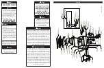 Preview for 2 page of Camp Chef SMOKEPRO PG24DLX-3 Warning & Instruction Booklet