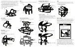 Preview for 4 page of Camp Chef SMOKEPRO PG24DLX-3 Warning & Instruction Booklet