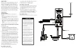 Preview for 6 page of Camp Chef SMOKEPRO PG24DLX-3 Warning & Instruction Booklet