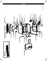 Preview for 3 page of Camp Chef SmokePro PG24SE Warning & Instruction Booklet