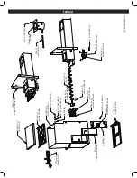 Preview for 4 page of Camp Chef SmokePro PG24SE Warning & Instruction Booklet