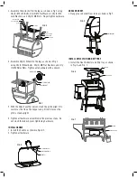 Preview for 6 page of Camp Chef SmokePro PG24SE Warning & Instruction Booklet