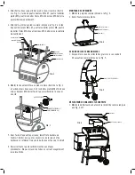 Preview for 18 page of Camp Chef SmokePro PG24SE Warning & Instruction Booklet