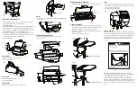 Preview for 4 page of Camp Chef SMOKEPRO PG36LUX-2 Warning & Instruction Booklet