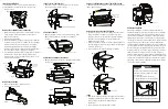 Preview for 11 page of Camp Chef SMOKEPRO PG36LUX-2 Warning & Instruction Booklet