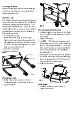 Preview for 6 page of Camp Chef SMOKEPRO PG36LUX-4 Warning & Instruction Booklet