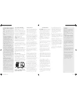 Preview for 5 page of Camp Chef SMV24S-4 Instructions Manual