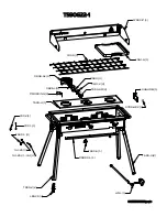 Preview for 3 page of Camp Chef TUNDRA PRO 16 Instructions Manual