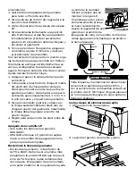 Preview for 36 page of Camp Chef TUNDRA PRO 16 Instructions Manual