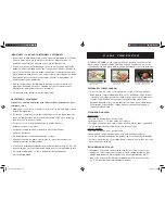 Предварительный просмотр 5 страницы Camp Chef Turkey Cannon Recipes And Cooking Manual