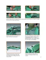 Preview for 7 page of Camp-let tent trailer User Instructions