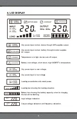 Preview for 12 page of Camp Power SIM-700 User Manual