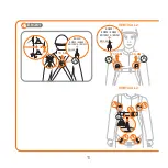 Preview for 13 page of Camp Safety ACCESS SIT Manual