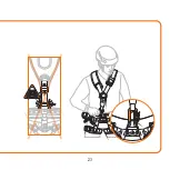 Preview for 25 page of Camp Safety ACCESS SIT Manual