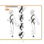 Preview for 33 page of Camp Safety ACCESS SIT Manual