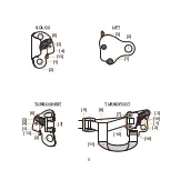 Предварительный просмотр 7 страницы Camp Safety Lift Manual