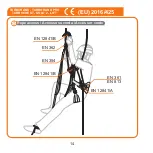 Предварительный просмотр 16 страницы Camp Safety Lift Manual