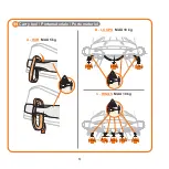 Preview for 32 page of Camp Safety SWIFTY VEST Manual