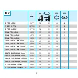 Предварительный просмотр 8 страницы CAMP Atlas 2Lock Manual