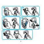 Предварительный просмотр 12 страницы CAMP Atlas 2Lock Manual