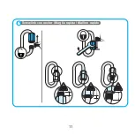 Предварительный просмотр 13 страницы CAMP Atlas 2Lock Manual