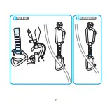 Предварительный просмотр 15 страницы CAMP Atlas 2Lock Manual