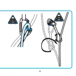 Предварительный просмотр 17 страницы CAMP Atlas 2Lock Manual