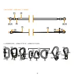 Предварительный просмотр 8 страницы CAMP CORDINI Manual