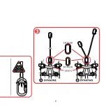 Предварительный просмотр 11 страницы CAMP DYNAONE Manual