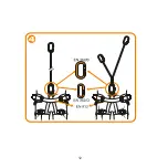 Предварительный просмотр 14 страницы CAMP LANYARDS Manual